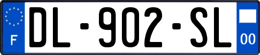 DL-902-SL