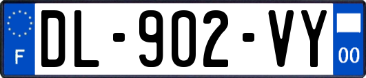 DL-902-VY