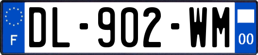 DL-902-WM