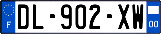 DL-902-XW