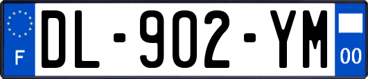 DL-902-YM