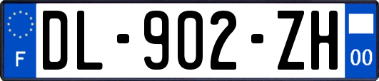 DL-902-ZH