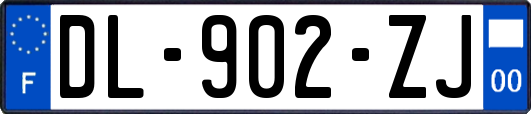 DL-902-ZJ