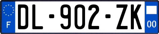 DL-902-ZK