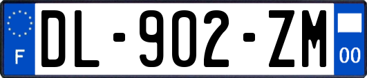 DL-902-ZM