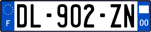 DL-902-ZN