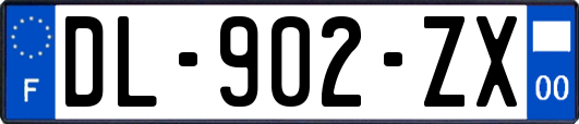 DL-902-ZX