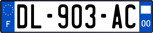 DL-903-AC