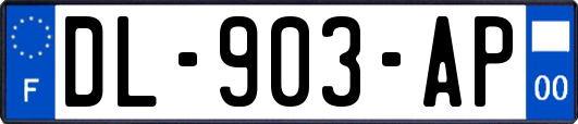 DL-903-AP