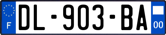 DL-903-BA