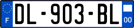 DL-903-BL