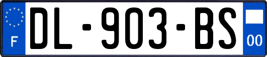 DL-903-BS