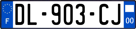 DL-903-CJ