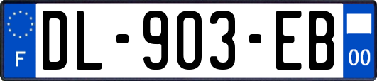 DL-903-EB