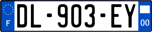 DL-903-EY