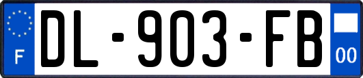 DL-903-FB