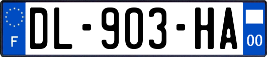 DL-903-HA