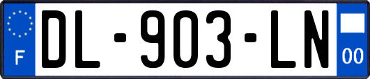 DL-903-LN