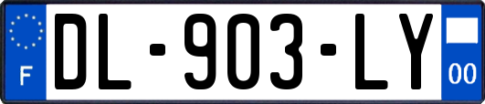 DL-903-LY