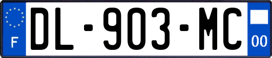 DL-903-MC