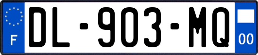 DL-903-MQ