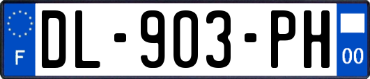 DL-903-PH