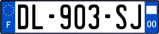 DL-903-SJ