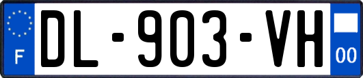 DL-903-VH