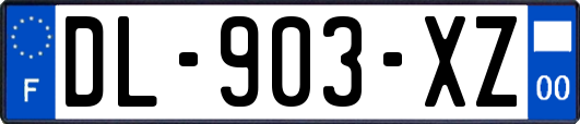 DL-903-XZ