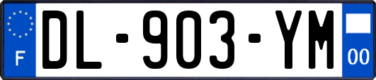 DL-903-YM