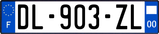 DL-903-ZL