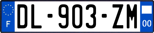 DL-903-ZM