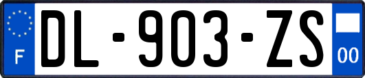 DL-903-ZS