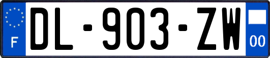 DL-903-ZW