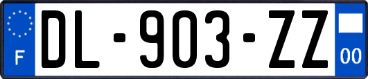 DL-903-ZZ