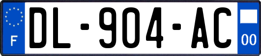 DL-904-AC