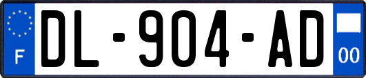 DL-904-AD