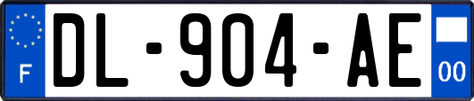 DL-904-AE