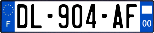 DL-904-AF