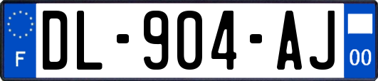 DL-904-AJ