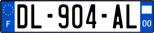 DL-904-AL