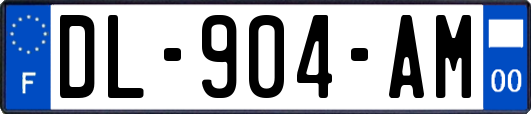 DL-904-AM