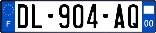 DL-904-AQ