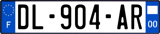 DL-904-AR