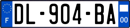 DL-904-BA