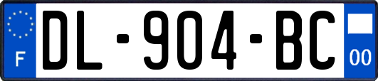 DL-904-BC