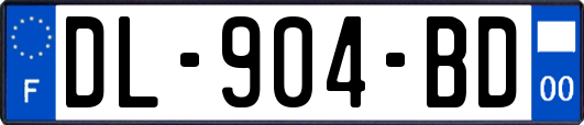 DL-904-BD