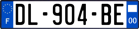 DL-904-BE