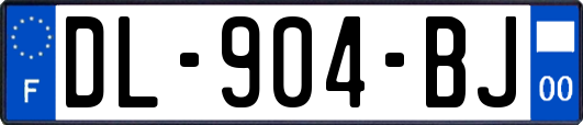 DL-904-BJ