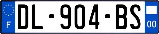 DL-904-BS